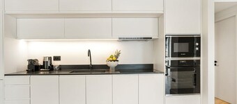 Urban Height Suite 2 Bedroom Apartment