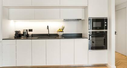 Urban Height Suite 2 Bedroom Apartment