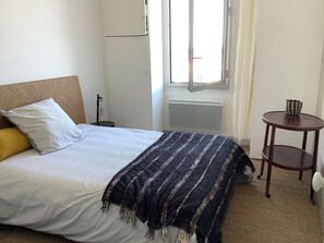 3 Schlafzimmer, WLAN, Bettwäsche