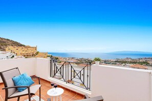 Property grounds - Villa Lima by Villa Plus (Adeje)