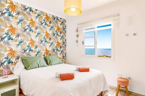 3 bedrooms, WiFi, bed sheets - Villa Lima by Villa Plus (Adeje)