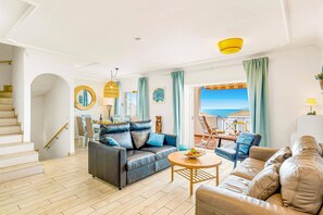 Smart TV - Villa Lima by Villa Plus (Adeje)