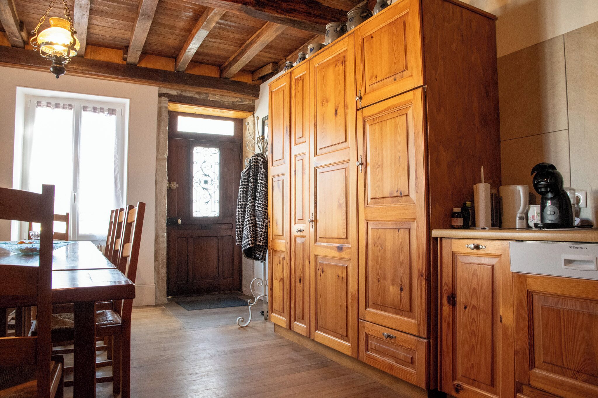 Intérieur