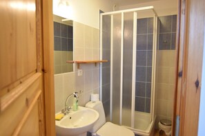 Dusche