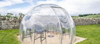 Hayloft Cottage - North East Escapes