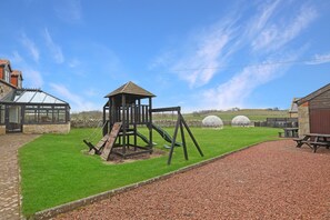 Espace pour enfants