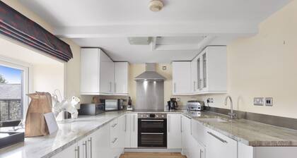 Hayloft Cottage - North East Escapes