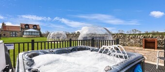 Dairy Cottage - North East Escapes