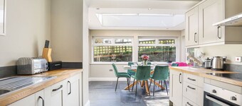 Spindlestone Cottage - North East Escapes