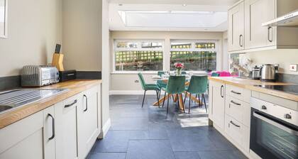 Spindlestone Cottage - North East Escapes
