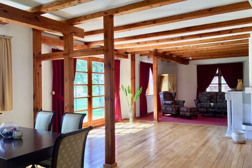 Ferienhaus Monika im Wendorf im Bernstein Resort