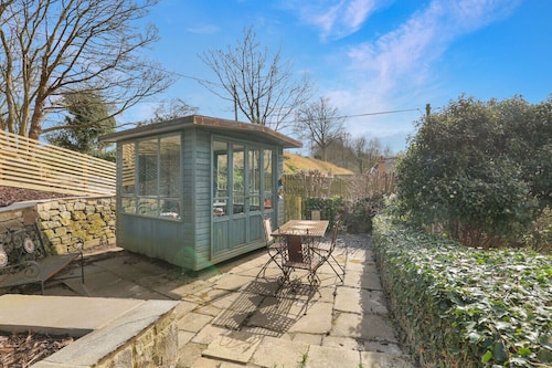 Spindlestone House - North East Escapes