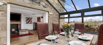 St Aidans Cottage - North East Escapes