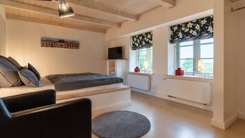 3 Schlafzimmer, kostenloses WLAN