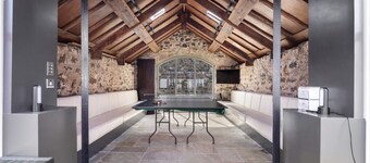 Stable Cottage - North East Escapes