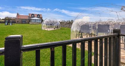 Stable Cottage - North East Escapes