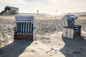 Plage à proximité
