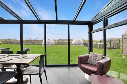 Barn Cottage - North East Escapes