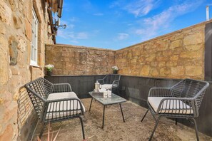 Terraço/pátio