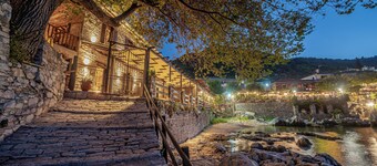 Cleopatra's Miramare