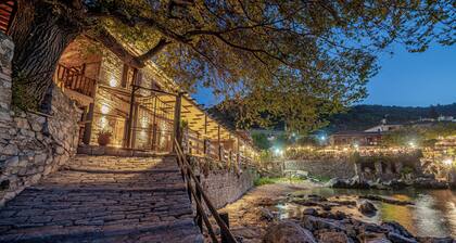 Cleopatra's Miramare