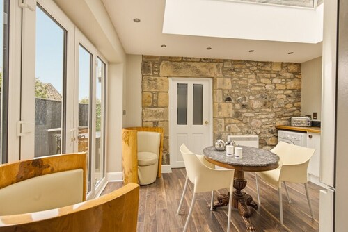 Grove Cottage - North East Escapes