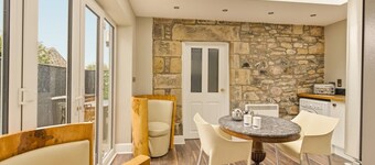 Grove Cottage - North East Escapes