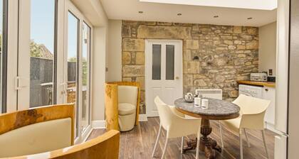 Grove Cottage - North East Escapes