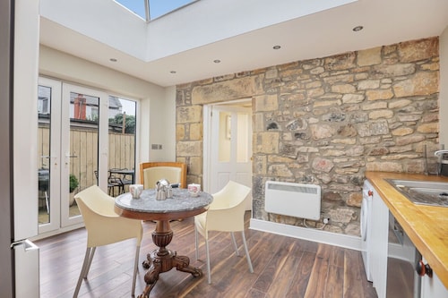 Grove Cottage - North East Escapes