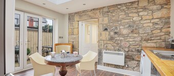 Grove Cottage - North East Escapes