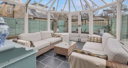 Village House - North East Escapes