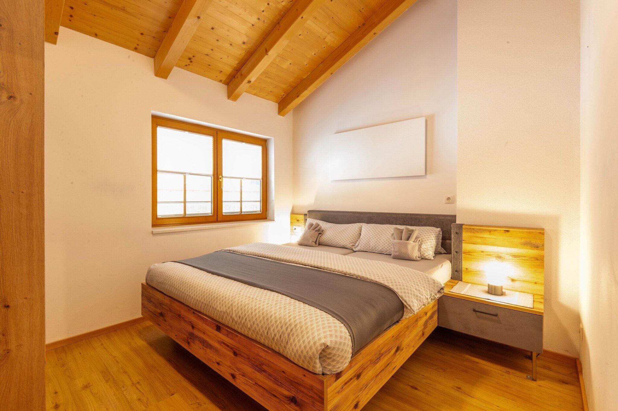 3 Schlafzimmer, kostenloses WLAN