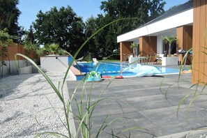 Alberca