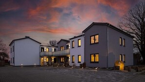 Eksteriør