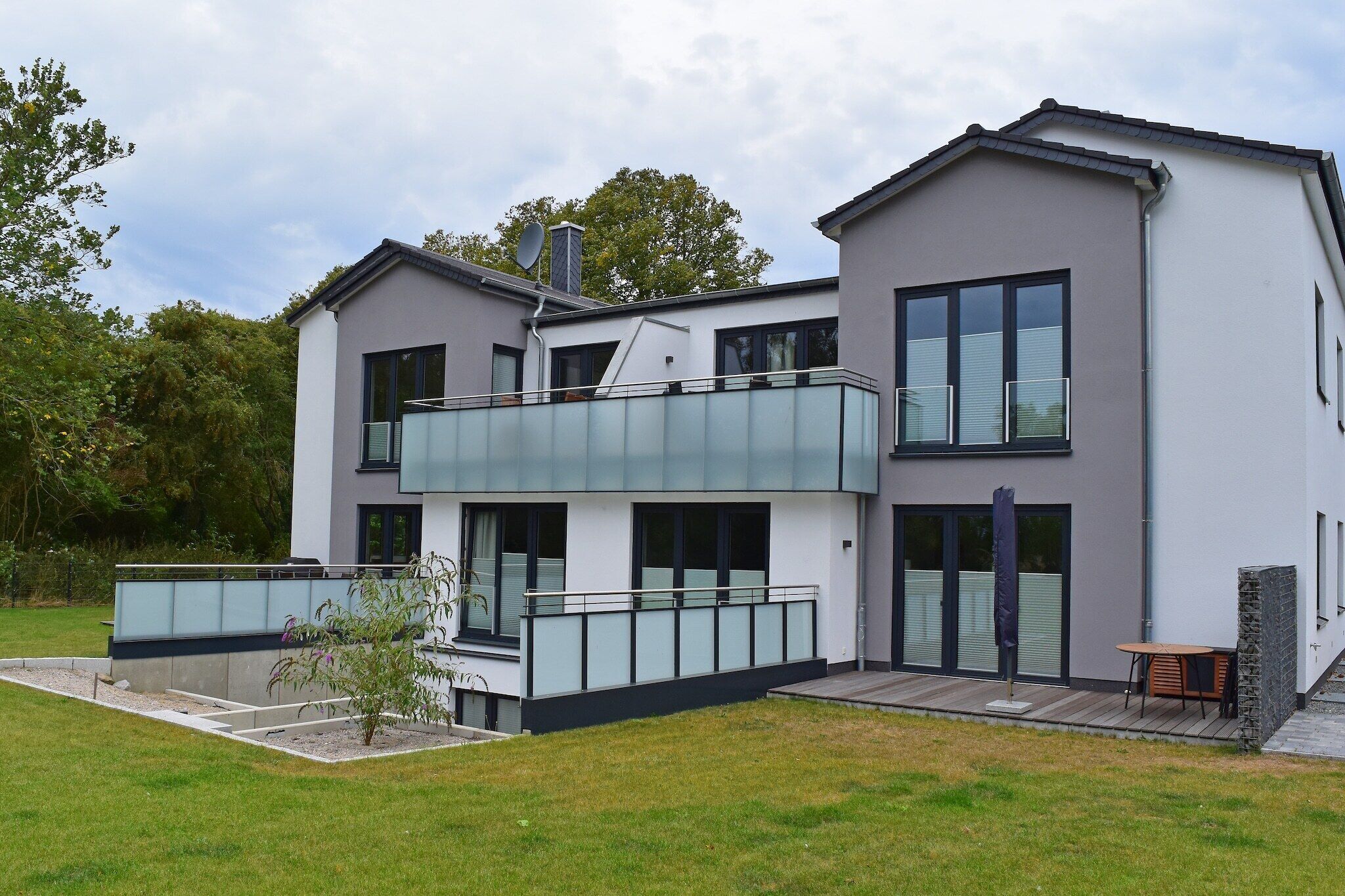 Eksteriør