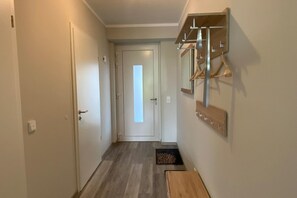 Interior - Exclusives Appartement auf Fehmarn (Petersdorf)