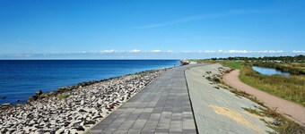 Exclusives Appartement auf Fehmarn