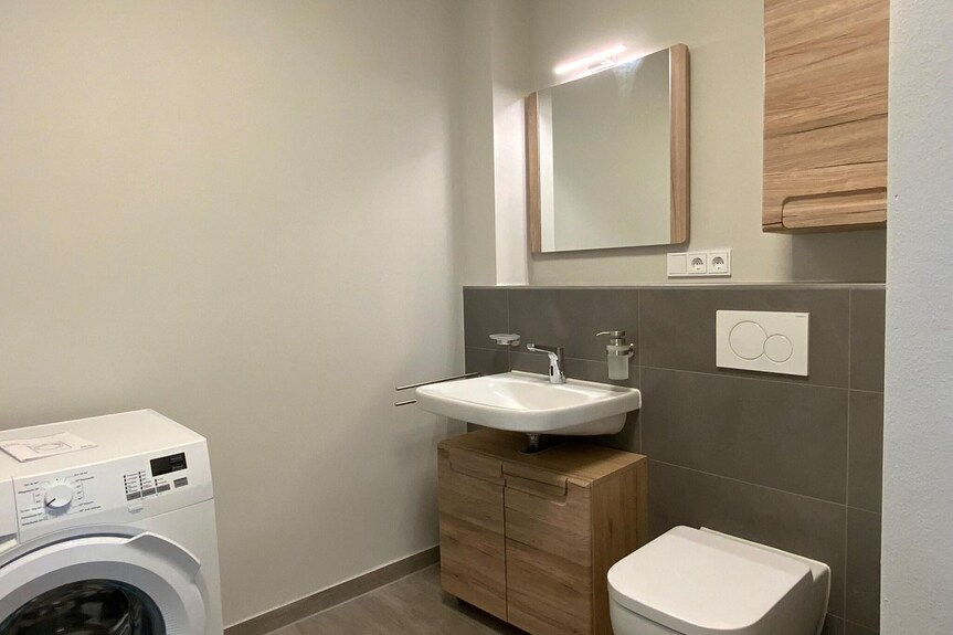 Exklusives Appartement Auf Fehmarn - Fehmarn
