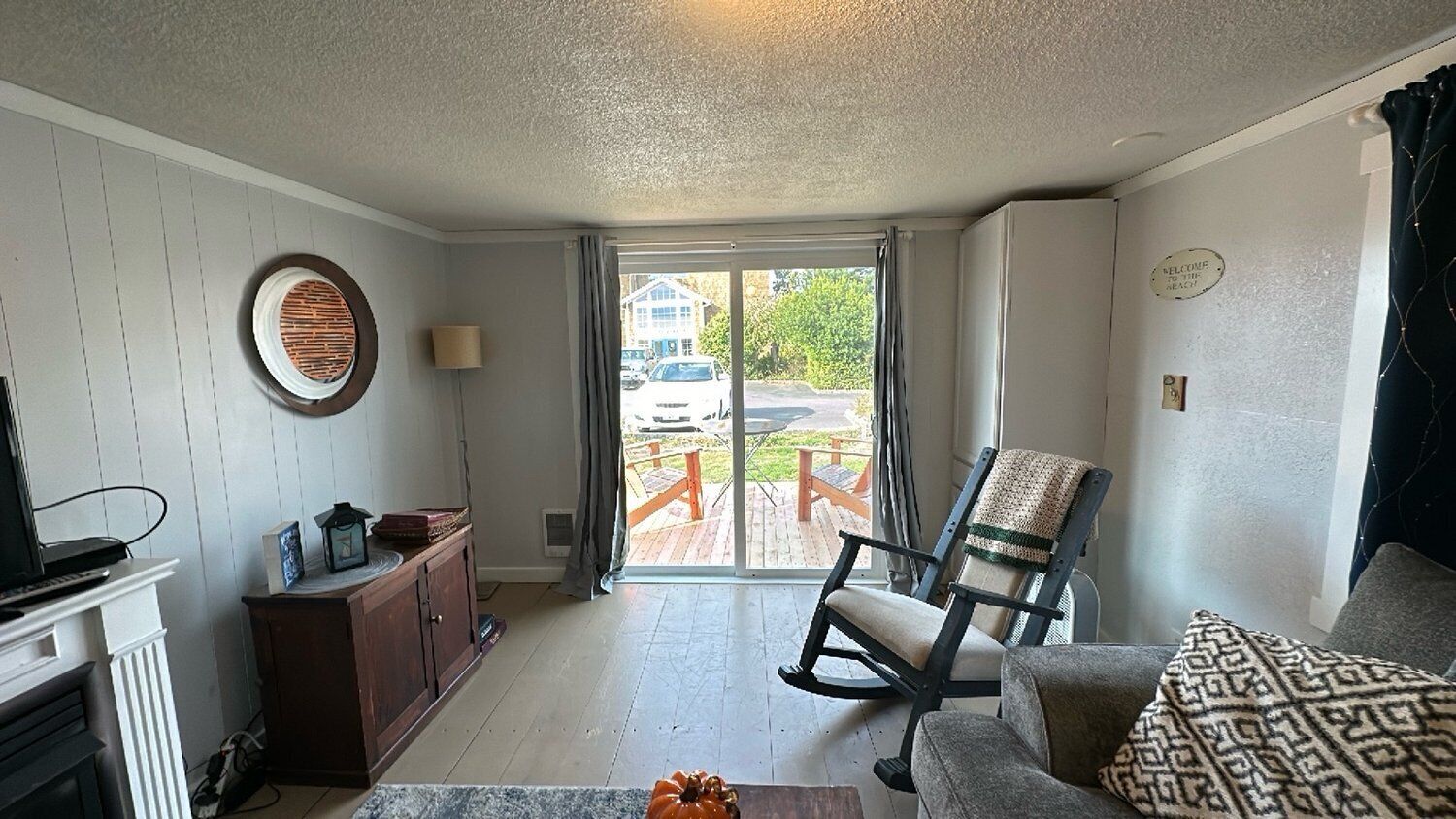 Romantic, Walk To Town And Beach, Pets Ok (Akari1) - Long Beach, WA