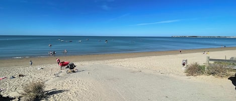 Plage