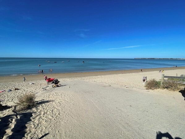 Plage