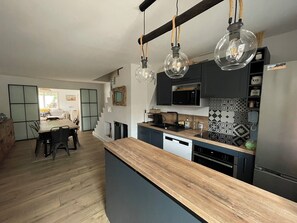 Cuisine privée