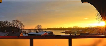 Maisonette in Malchow near Fleesensee Lake