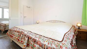 1 Schlafzimmer, kostenloses WLAN