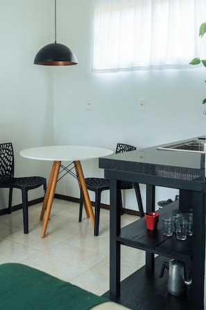 Servicio a la habitación