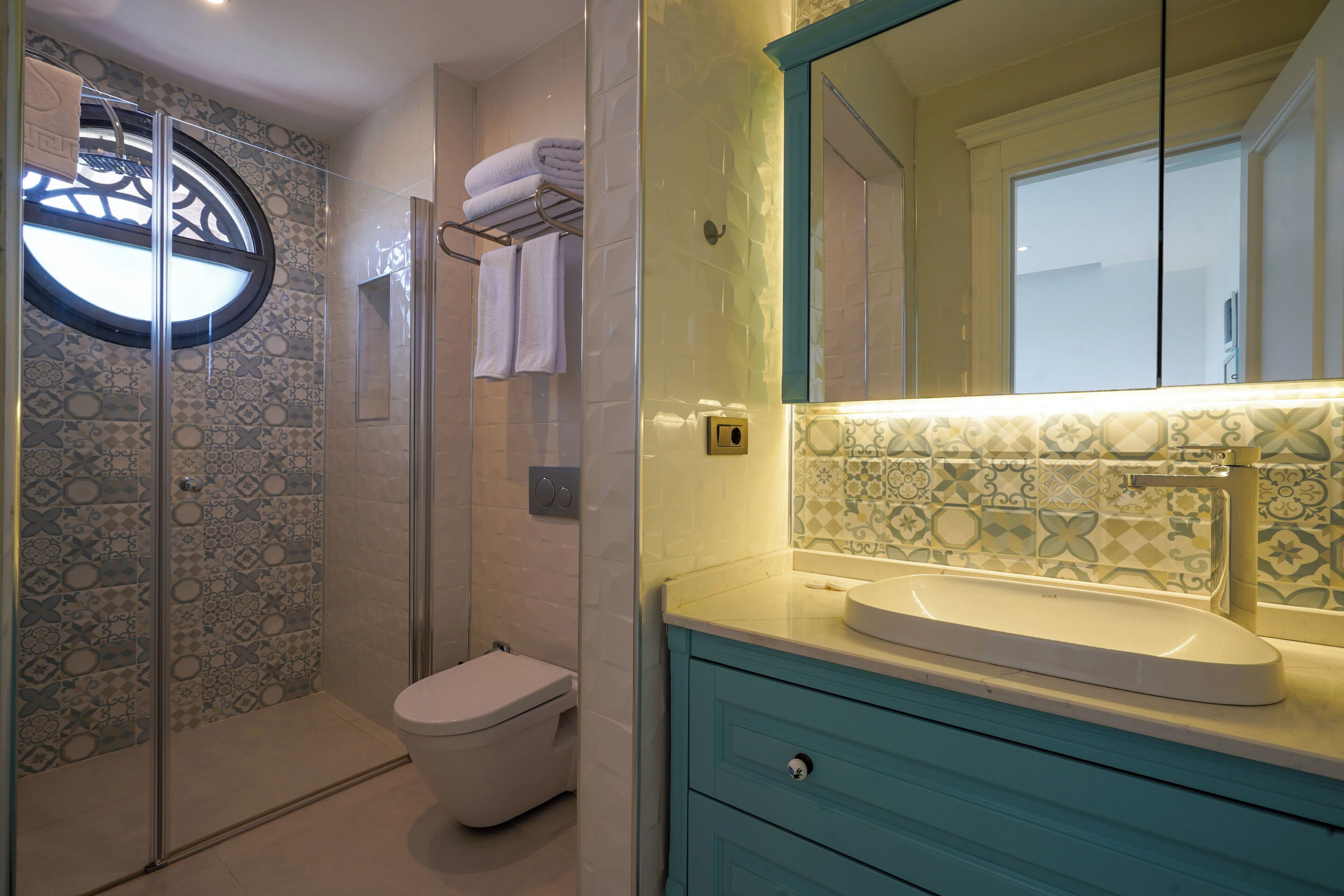 Baño