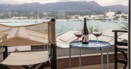 SITIA PORT VIEW - First Floor