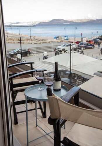 SITIA PORT VIEW - First Floor