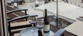 SITIA PORT VIEW - First Floor