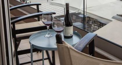 SITIA PORT VIEW - First Floor